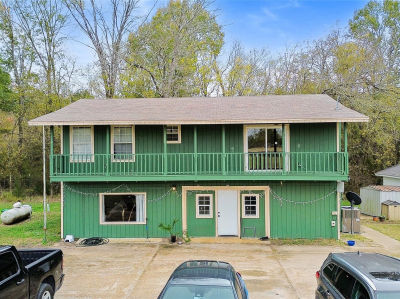 154 Possum Walk Loop Huntsville, TX 77340