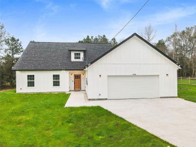 25446 Morgan Cemetery Rd Cleveland, TX 77328