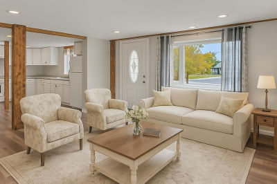 107 Parkview Dr Milton, WI 53563