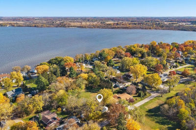 11548 N Maple Beach Dr Edgerton, WI 53534