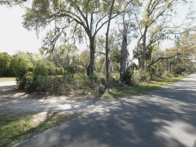 2 Southwest Dr Chiefland, FL 32626