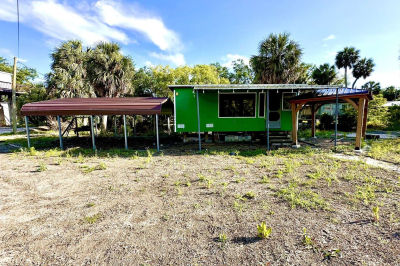 77 SE 217th St Suwannee, FL 32692