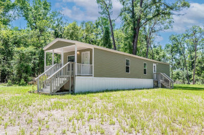 3722 286th Ter Branford, FL 32008