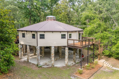 6725 SW 68th Dr Jasper, FL 32052