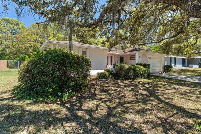 1105 N Commerce Ter Lecanto, FL 34461