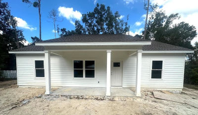 1119 SW 4th Ave Trenton, FL 32693