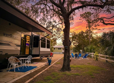 33 SE 217th St Old Town, FL 32680