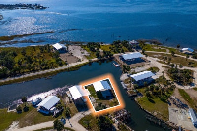 165 Kingfisher Rd Perry, FL 32348