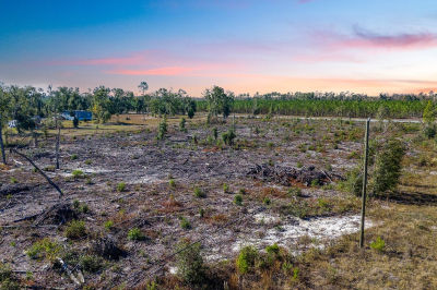 0 NW County Road 250 Mayo, FL 32066