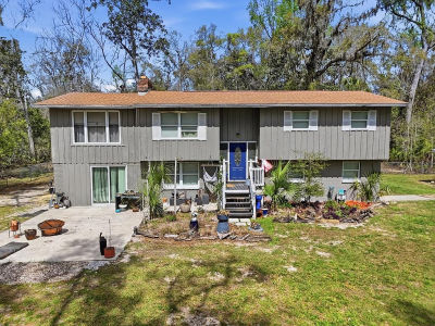 8010 Stephen Foster Ave Fanning Springs, FL 32693