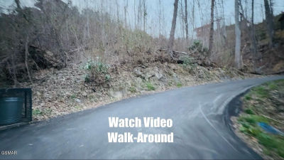 LOT 506 Crooked Ridge Rd Gatlinburg, TN 37738