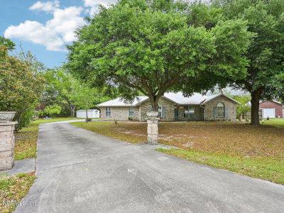 163 SW Hancock Ct Lake City, FL 32024