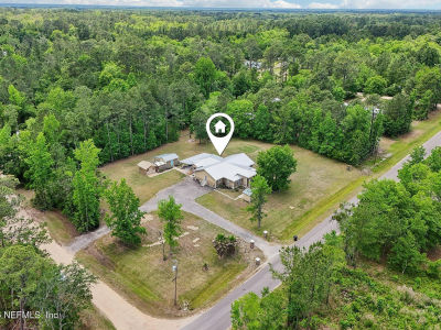 4265 Angora St Middleburg, FL 32068
