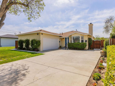 955 Ventura Ave Livermore, CA 94551