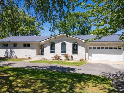 760 State Route 83 Mayfield, KY 42066