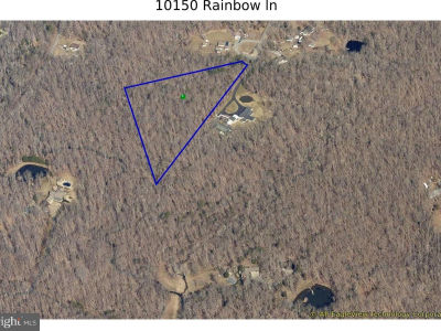 10150 Rainbow Ln Spotsylvania, VA 22551