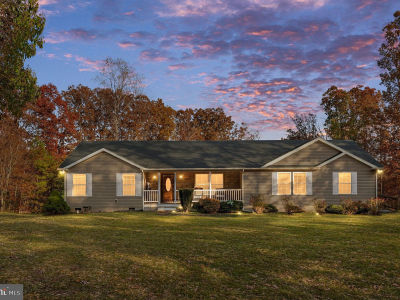 10325 Mill Pond Rd Spotsylvania, VA 22551