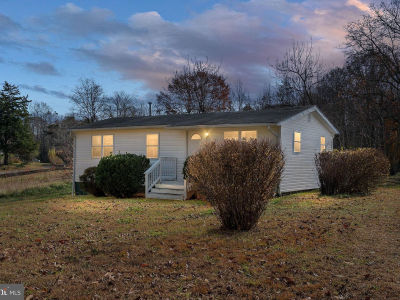 2627 Rose Mount Rd Hustle, VA 22476