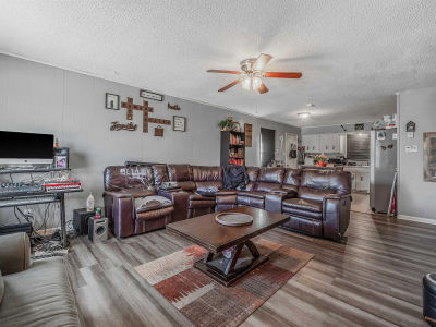 615 & 617 Brierly Dr Sherwood, AR 72120