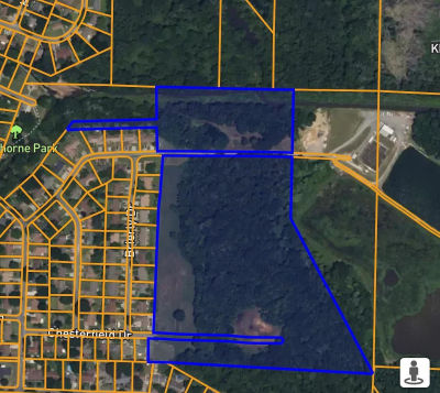 / Stafford Rd Sherwood, AR 72120