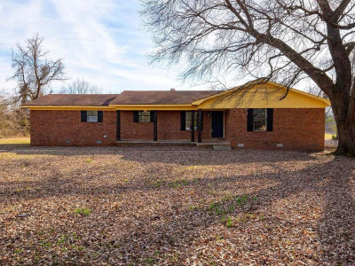 10601 Harper Rd Little Rock, AR 72206