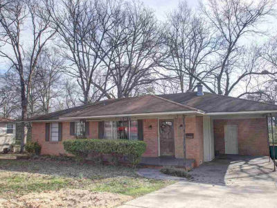4812 Lochridge Rd N Little Rock, AR 72116