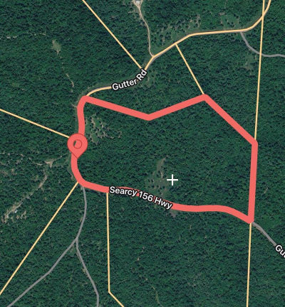 / 156 Hwy Harriet, AR 72639