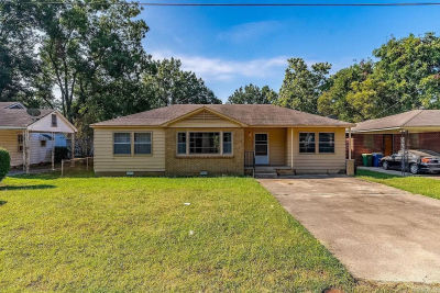 5118 Lynch Dr North Little Rock, AR 72117