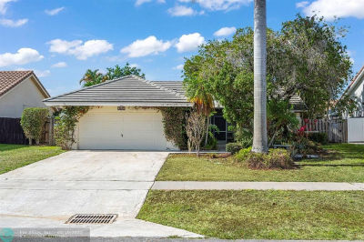 9537 Majestic Way Boynton Beach, FL 33437