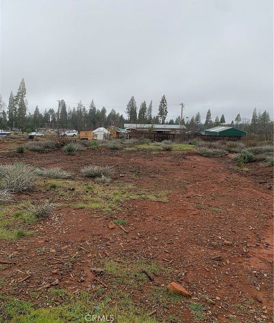 13949 Cascade Dr Magalia, CA 95954