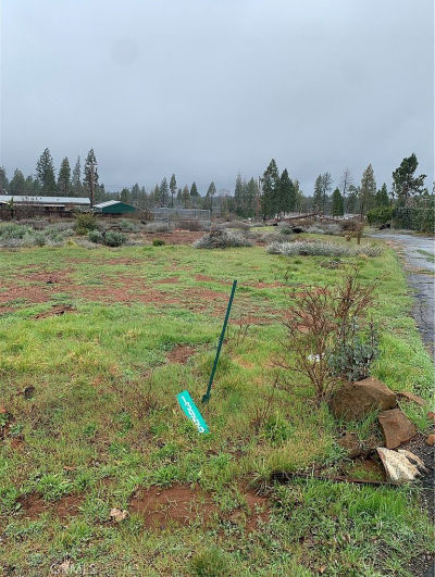 13955 Cascade Dr Magalia, CA 95954