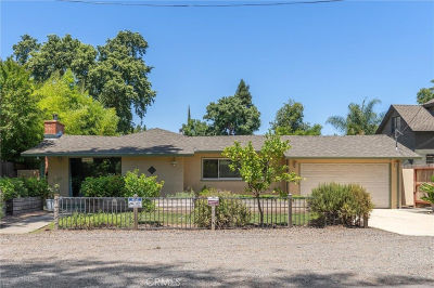 1220 Bidwell Ave Chico, CA 95926