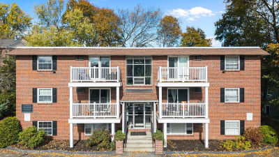 99 Pleasant St APT 2-1 Watertown, MA 02472