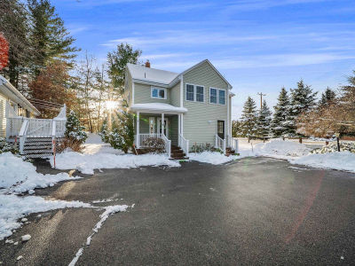 15A Roosevelt Ave Hudson, NH 03051