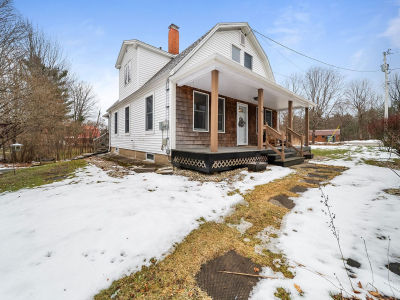 20 Smith Dr Rindge, NH 03461