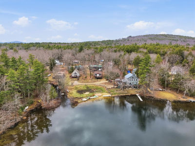 18 Faucher Ln Northwood, NH 03261