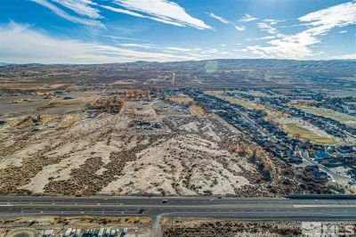 4255 E Highway 50a Fernley, NV 89408