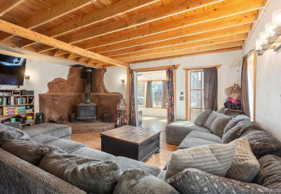 125 1st St Saguache, CO 81149