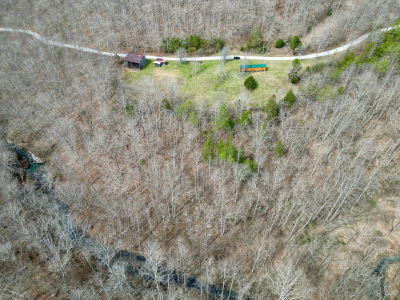 3263 Lower Turkey Creek Rd Monticello, KY 42633