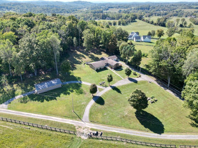 95 Harmony Ln Science Hill, KY 42553