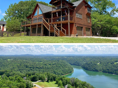 350 Griffin Trl Albany, KY 42602