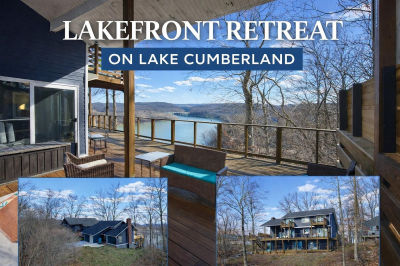 1254 Prather Dr Nancy, KY 42544