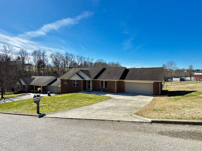 98 Enchanted Ct Somerset, KY 42503