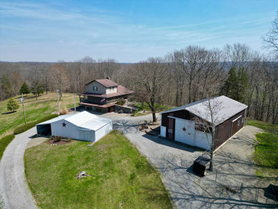 400 D Wilson Rd Knifley, KY 42753