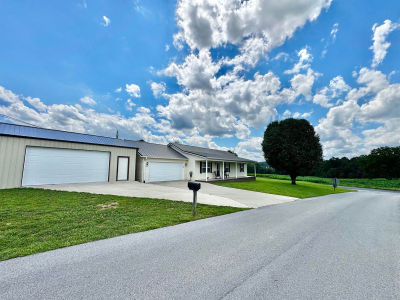 17 Northridge Dr Somerset, KY 42503