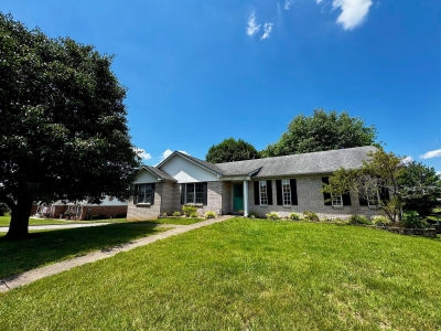 151 Meadowcrest Dr Somerset, KY 42503