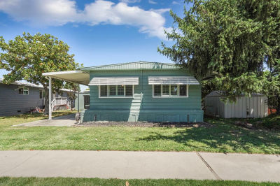 19690 N Highway 99 Unit 86 Acampo, CA 95220