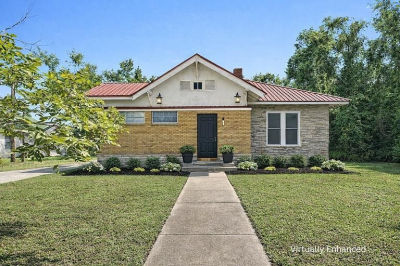 611 W Green St Perry, FL 32347