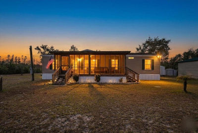 2775 Ocean Pond Dr Perry, FL 32348