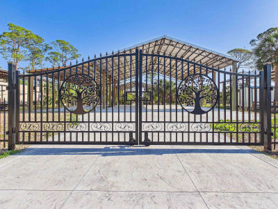 348 Cedar Island Rd Perry, FL 32348